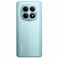 Смартфон POCO M8 Pro 5G, 8/256 ГБ, Green, зеленый