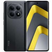 Смартфон POCO M8 Pro 5G, 8/256 ГБ, Black, черный