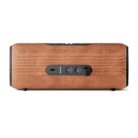 Яндекс.Станция Стрит, Orange, оранжевый