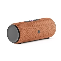 Яндекс.Станция Стрит, Orange, оранжевый