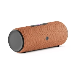 Умная колонка Яндекс.Станция Стрит, Orange, оранжевый