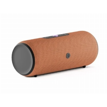 Умная колонка Яндекс.Станция Стрит, Orange, оранжевый