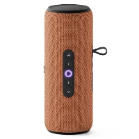 Яндекс.Станция Стрит, Orange, оранжевый