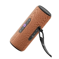 Яндекс.Станция Стрит, Orange, оранжевый