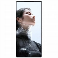 Смартфон ZTE Nubia RedMagic 11 Pro, 12/256 Гб, Cryo, чёрный