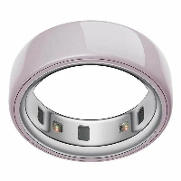 Умное кольцо Oura Ring 4, Ceramic Petal, размер 9