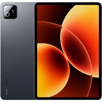 Планшет Xiaomi Pad 8, Wi-Fi, 8/256 GB, Gray, серый