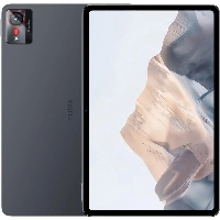 Планшет ZTE Nubia Pad Pro, 12/256 Гб, Black, черный