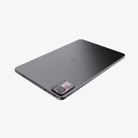 Планшет ZTE Nubia Pad Pro, 12/256 Гб, Black, черный