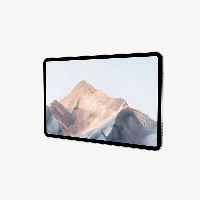 Планшет ZTE Nubia Pad Pro, 12/256 Гб, Silver, серебристый