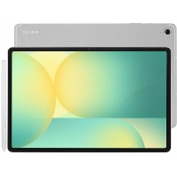 Планшет Galaxy Tab S10 FE Plus 8/128 Гб, Wi-Fi, Silver, серебристый