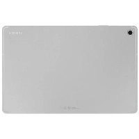 Планшет Galaxy Tab S10 FE Plus 8/128 Гб, Wi-Fi, Silver, серебристый