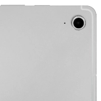 Планшет Galaxy Tab S10 FE Plus 8/128 Гб, Wi-Fi, Silver, серебристый