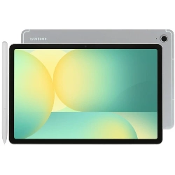 Планшет Galaxy Tab S10 FE, 12/256 Гб, Wi-Fi, Silver, серебристый