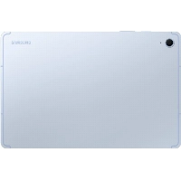 Планшет Galaxy Tab S10 FE, 8/128 Гб, 5G, Blue,голубой