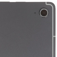 Планшет Galaxy Tab S10 FE, 8/128 Гб, 5G, Gray, серый