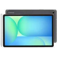 Планшет Galaxy Tab S10 FE, 8/128 Гб, 5G, Gray, серый