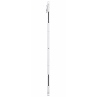 Планшет Galaxy Tab S11 Ultra 12/256 Гб, Wi-Fi, Silver, серебристый