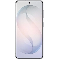 Samsung Galaxy S26, 12/256 Гб, Dual: nano SIM + eSIM, Белый