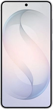 Samsung Galaxy S26, 12/256 Гб, Dual: nano SIM + eSIM, Белый