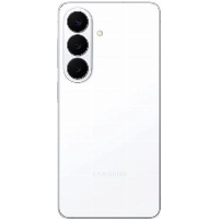 Samsung Galaxy S26, 12/256 Гб, Dual: nano SIM + eSIM, Белый