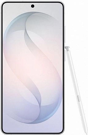 Samsung Galaxy S26 Ultra, 12/512 Гб, Dual: nano SIM + eSIM, Белый