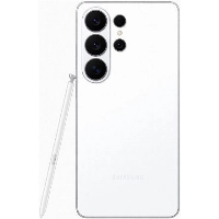 Samsung Galaxy S26 Ultra, 12/512 Гб, Dual: nano SIM + eSIM, Белый