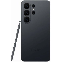 Samsung Galaxy S26 Ultra, 16/1 Тб, Dual: nano SIM + eSIM, Черный