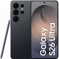 Samsung Galaxy S26 Ultra, 16/1 Тб, Dual: nano SIM + eSIM, Черный