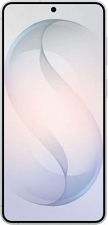 Samsung Galaxy S26 Plus, 12/256 Гб, Dual: nano SIM + eSIM, Белый
