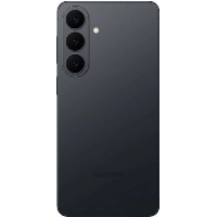 Samsung Galaxy S26 Plus, 12/256 Гб, Dual: nano SIM + eSIM, Черный