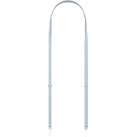 Ремешок Apple Crossbody Strap Light Blue MGGH4