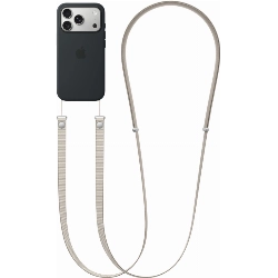 Ремешок Apple Crossbody Strap Tan MGGK4