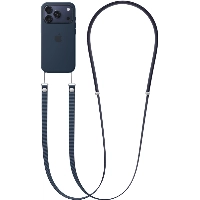 Ремешок Apple Crossbody Strap Blue MGGG4