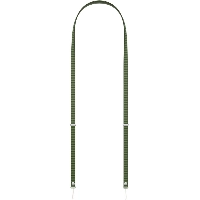 Ремешок Apple Crossbody Strap Green MGGF4