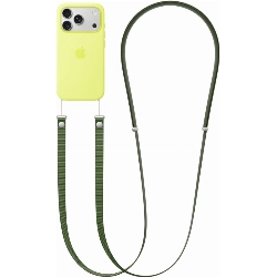 Ремешок Apple Crossbody Strap Green MGGF4 