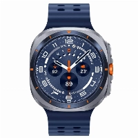 Samsung Galaxy Watch Ultra 2025, 47мм, синий