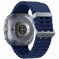 Samsung Galaxy Watch Ultra 2025, 47мм, синий