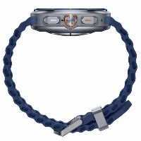 Samsung Galaxy Watch Ultra 2025, 47мм, синий