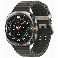 Samsung Galaxy Watch Ultra 2025, 47мм, черный