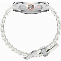 Samsung Galaxy Watch Ultra 2025, 47мм, белый