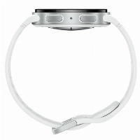 Samsung Galaxy Watch 8 40 мм, серебристый