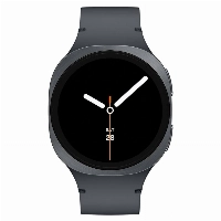 Samsung Galaxy Watch 8 44 мм, LTE, графит