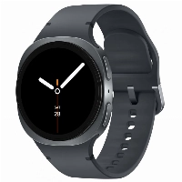 Samsung Galaxy Watch 8 44 мм, LTE, графит