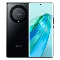 Смартфон Honor X9a 6/128 Гб, Black, черный