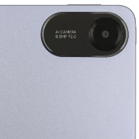 Планшет Xiaomi Redmi Pad 2 8/256Gb Wi-Fi, Purple, фиолетовый