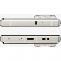 Смартфон Nubia Z70S Ultra, 16/512 Гб, Brown, коричневый