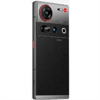 Смартфон Nubia Z70S Ultra, 12/256 Гб, Black, черный