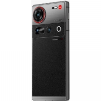 Смартфон Nubia Z70S Ultra, 12/256 Гб, Black, черный