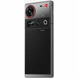 Смартфон Nubia Z70S Ultra, 12/256 Гб, Black, черный